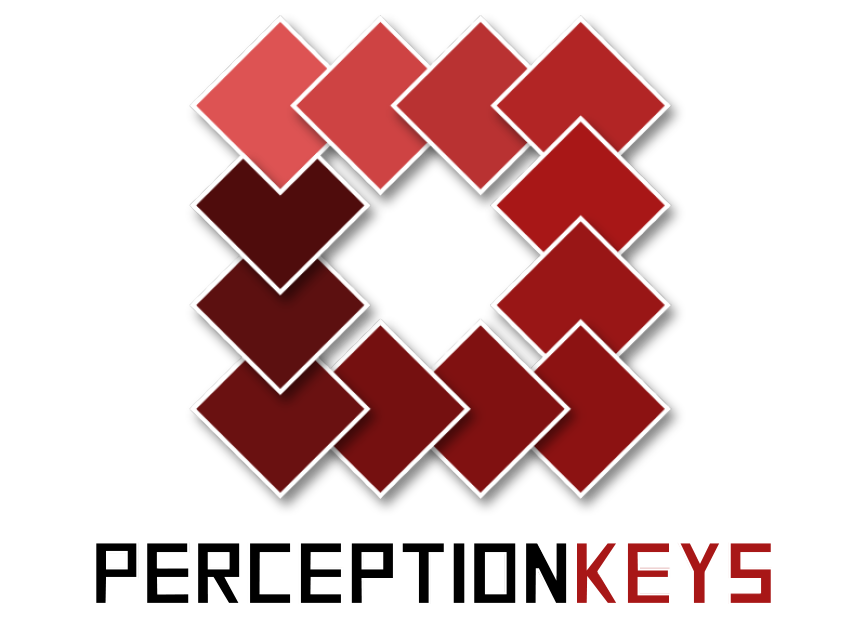Perception Keys